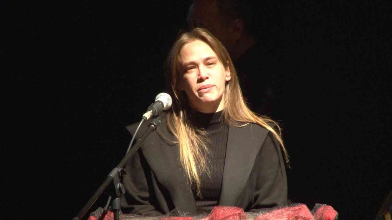 Kadıköy’de Tolga Güleryüz’e veda programı