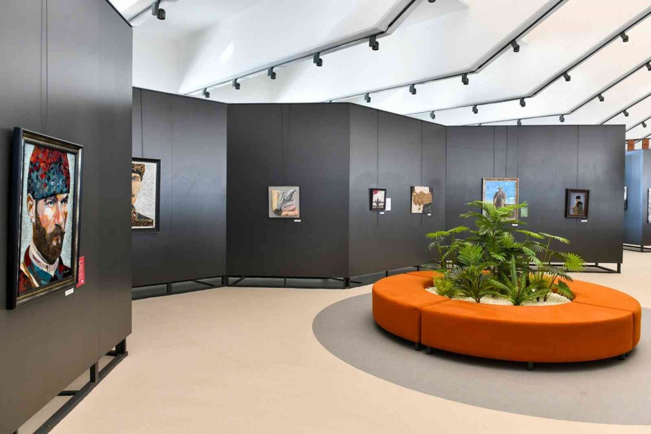 AŞTİ’de yenileme çalışmaları tüm hızıyla devam ediyor