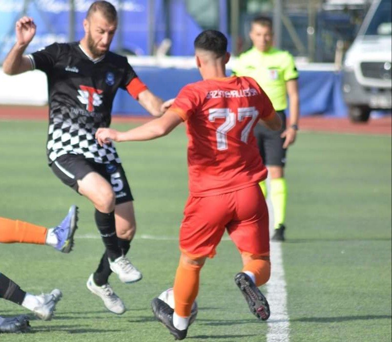 BAL 10. Grup’ta haftanın görünümü