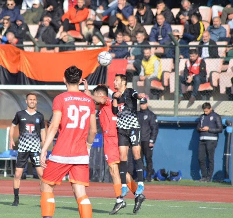 BAL 10. Grup’ta haftanın görünümü