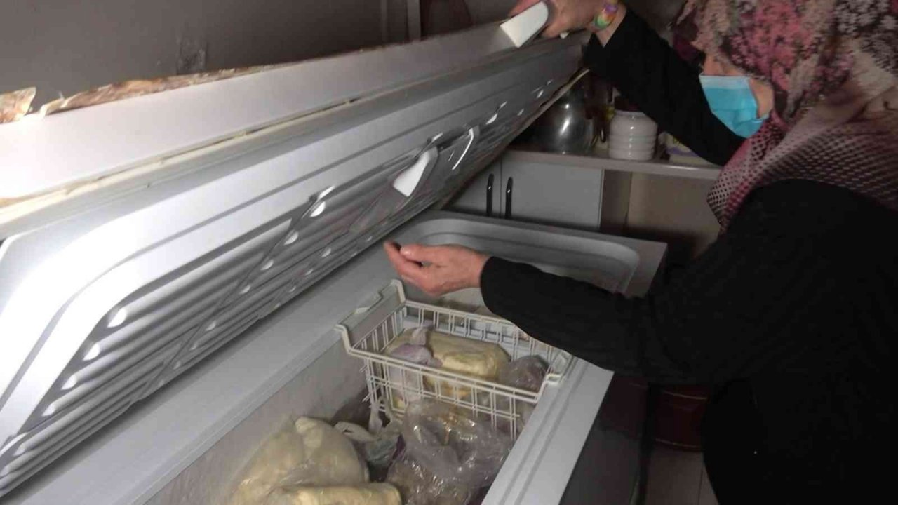 Ev sahibi çıkarmak istediği kiracılarını karanlıkta susuz ve elektriksiz bıraktı