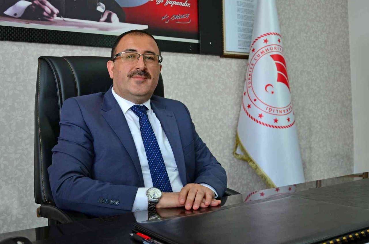 Denizli’de 259 çiftçiye bireysel sulama sistemi desteği verildi