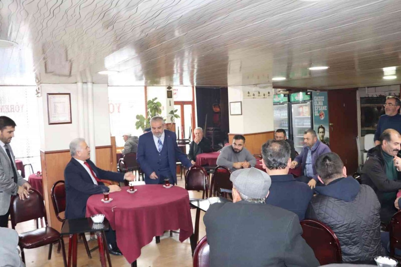 Din görevlileri aile içi şiddetle mücadele ediyor