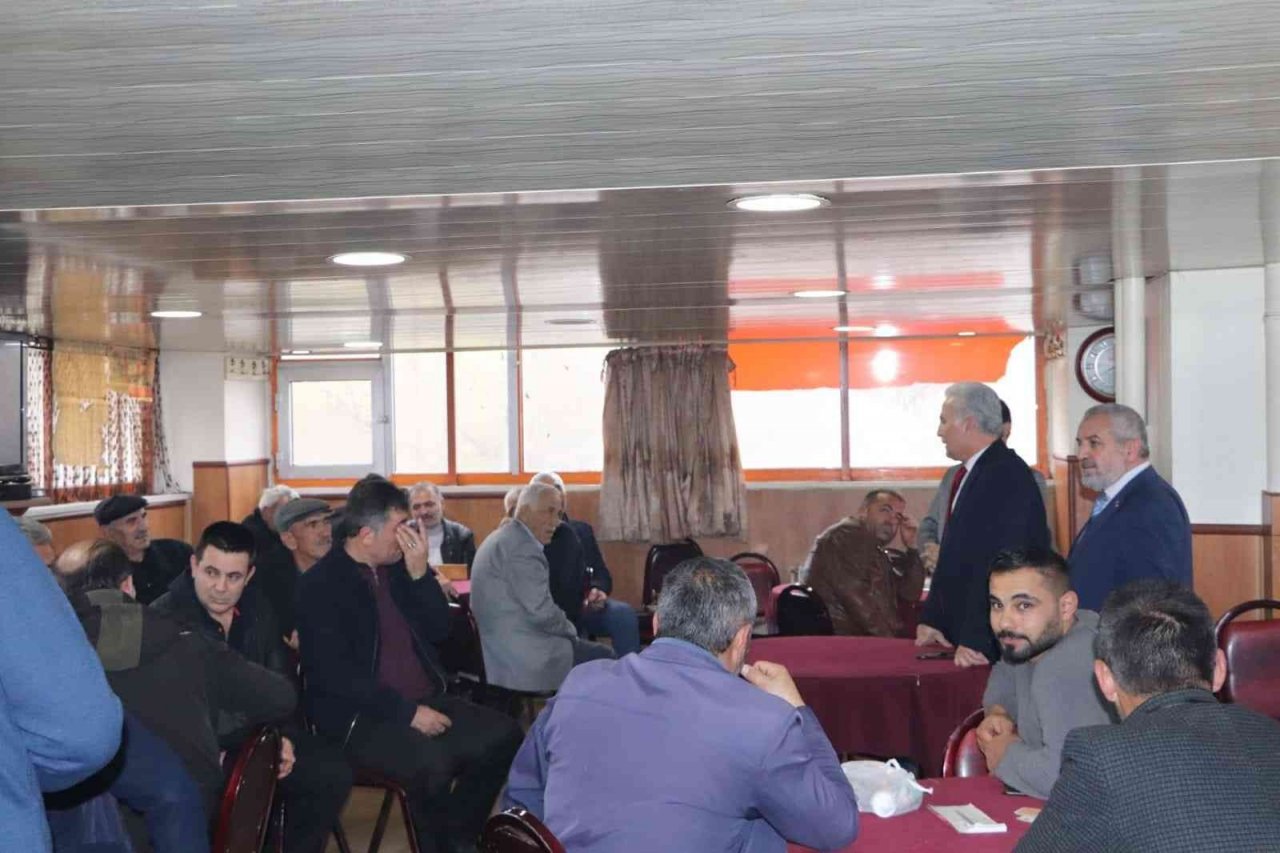 Din görevlileri aile içi şiddetle mücadele ediyor