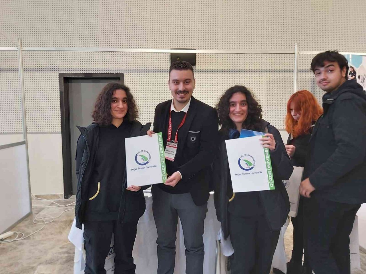 Kocaeli’de tanıtıldı