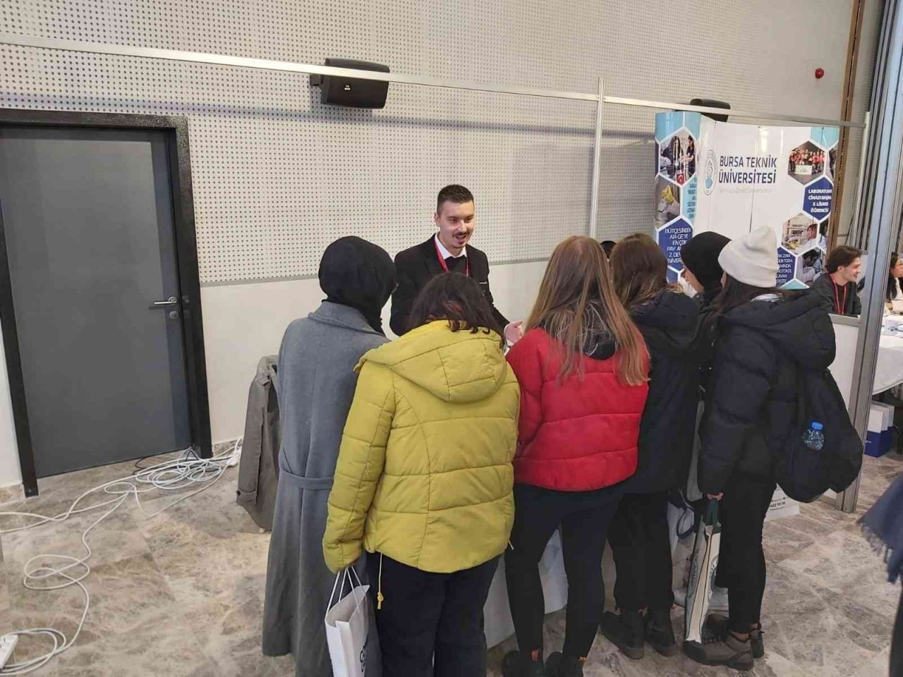 Kocaeli’de tanıtıldı