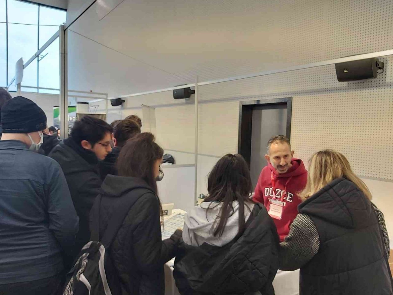 Kocaeli’de tanıtıldı