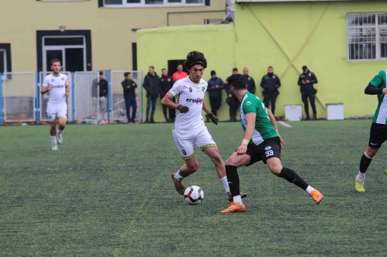 Kayseri Süper Amatör Küme