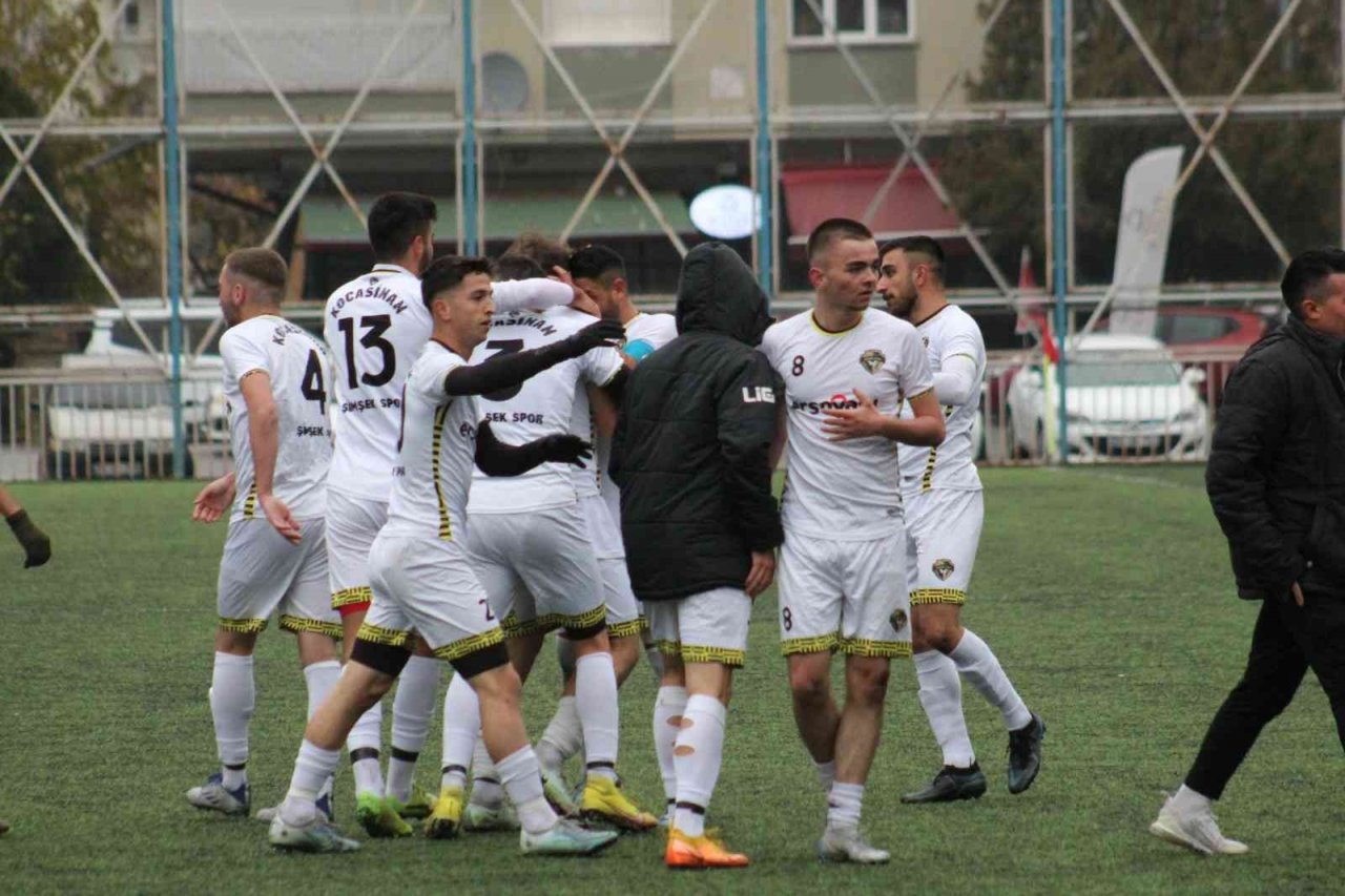 Kayseri Süper Amatör Küme