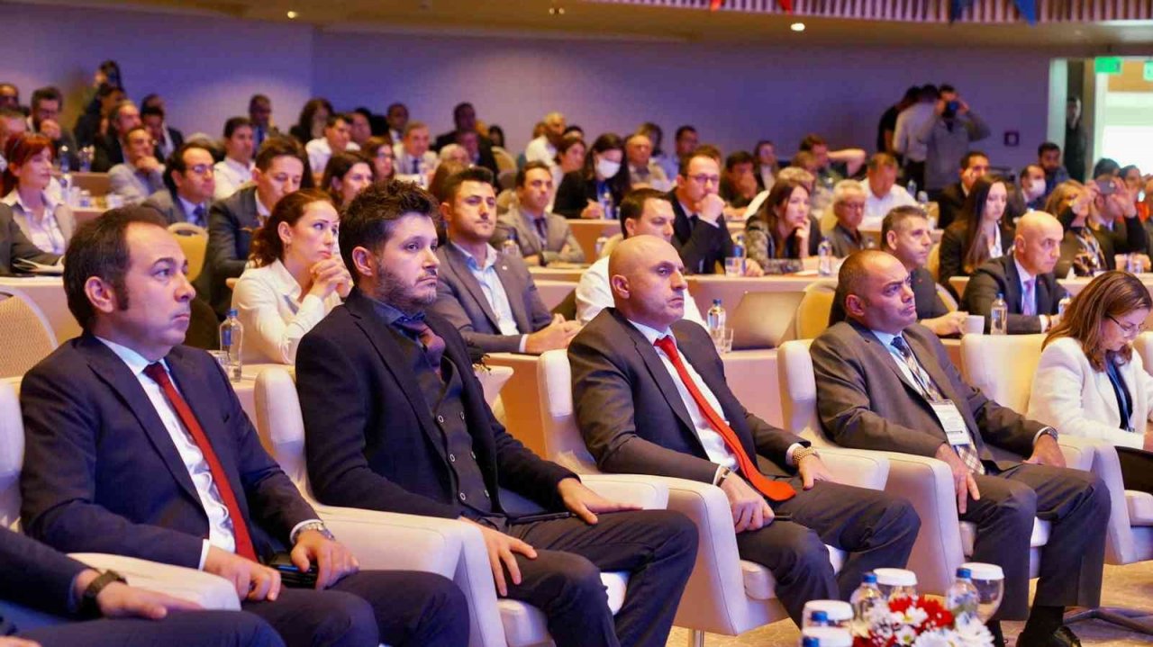 Kıyı ve Deniz ekosistemleri çalıştayı sona erdi