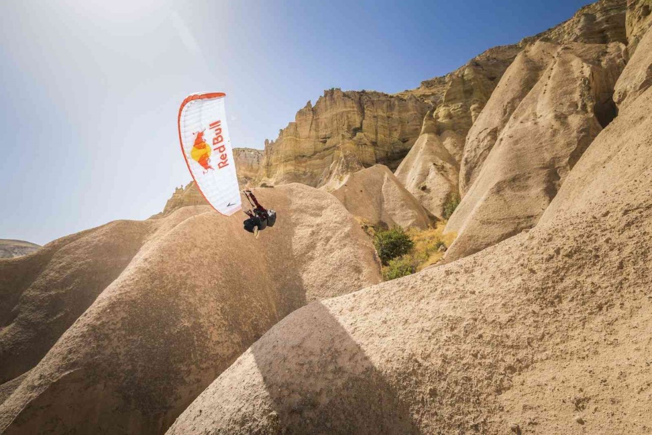 Türkiye’yi dünyaya tanıtan proje: Fairy Flight