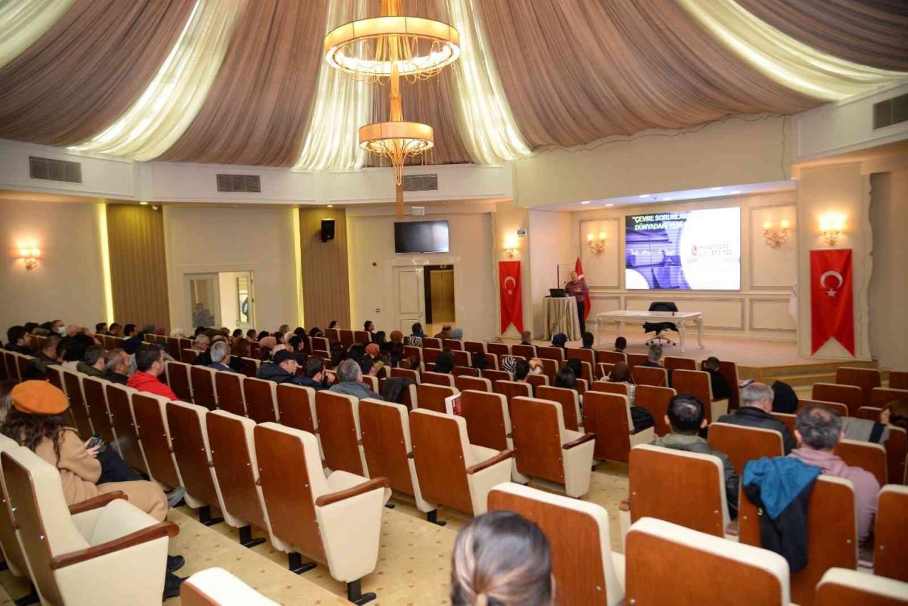 “Sıfır Atık” hedefine eğitim hamlesi