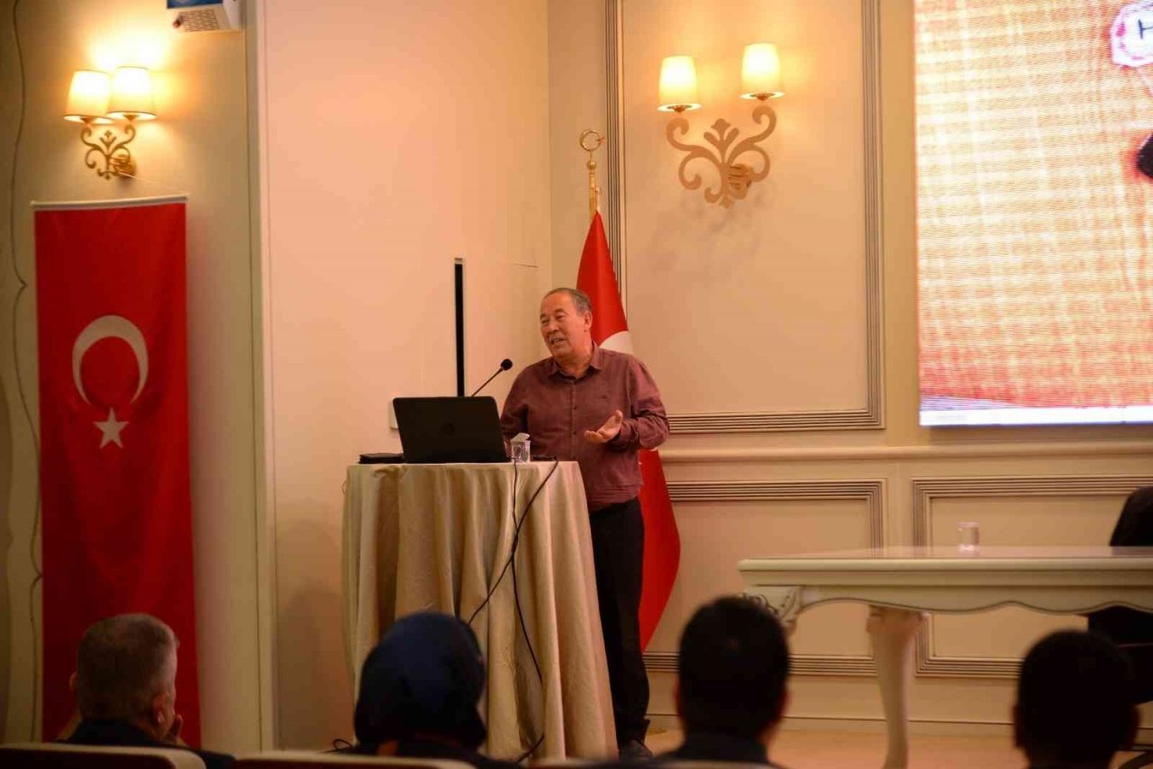 “Sıfır Atık” hedefine eğitim hamlesi