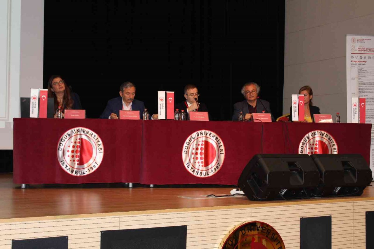 “Telif sorunu sinemada içerik üretimini engelliyor”