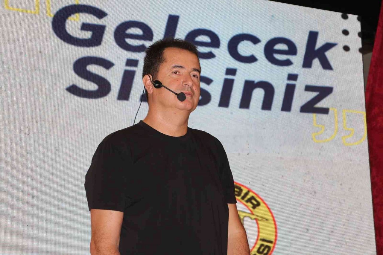 Fenerbahçe Başkanı Koç: “Bu yıl bizim şampiyonluğumuz olacak”