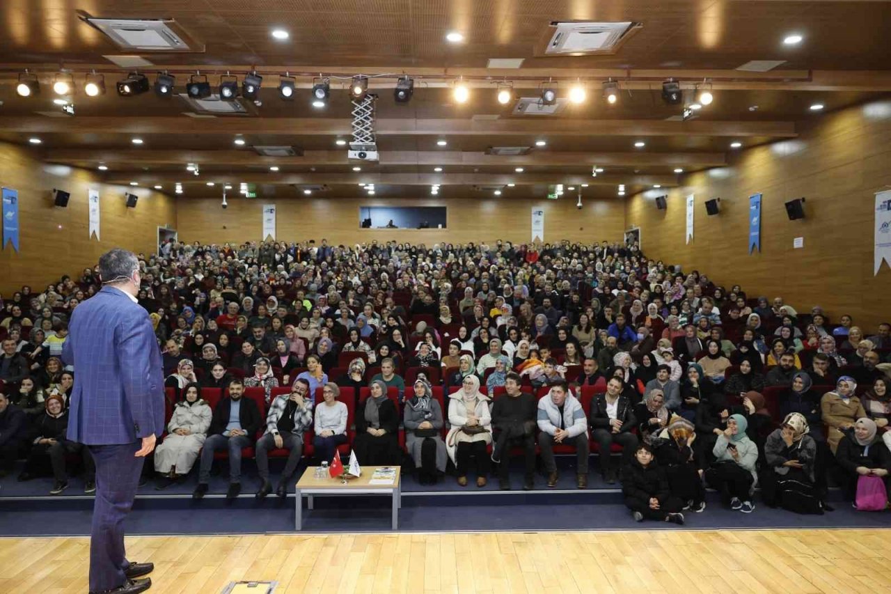 Alişan Kapaklıkaya, Sultangazililerle buluştu