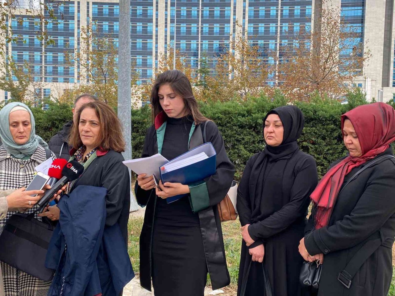 Tuzla’da 3 kişinin hayatını kaybettiği fabrika patlamasına ilişkin davada tutuklu şüphelilere tahliye