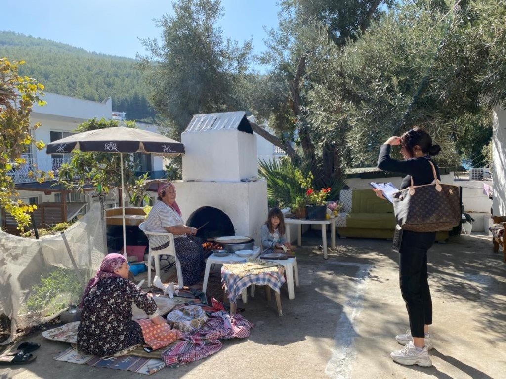 Belediyenin “saha çözüm hareketi” sürüyor