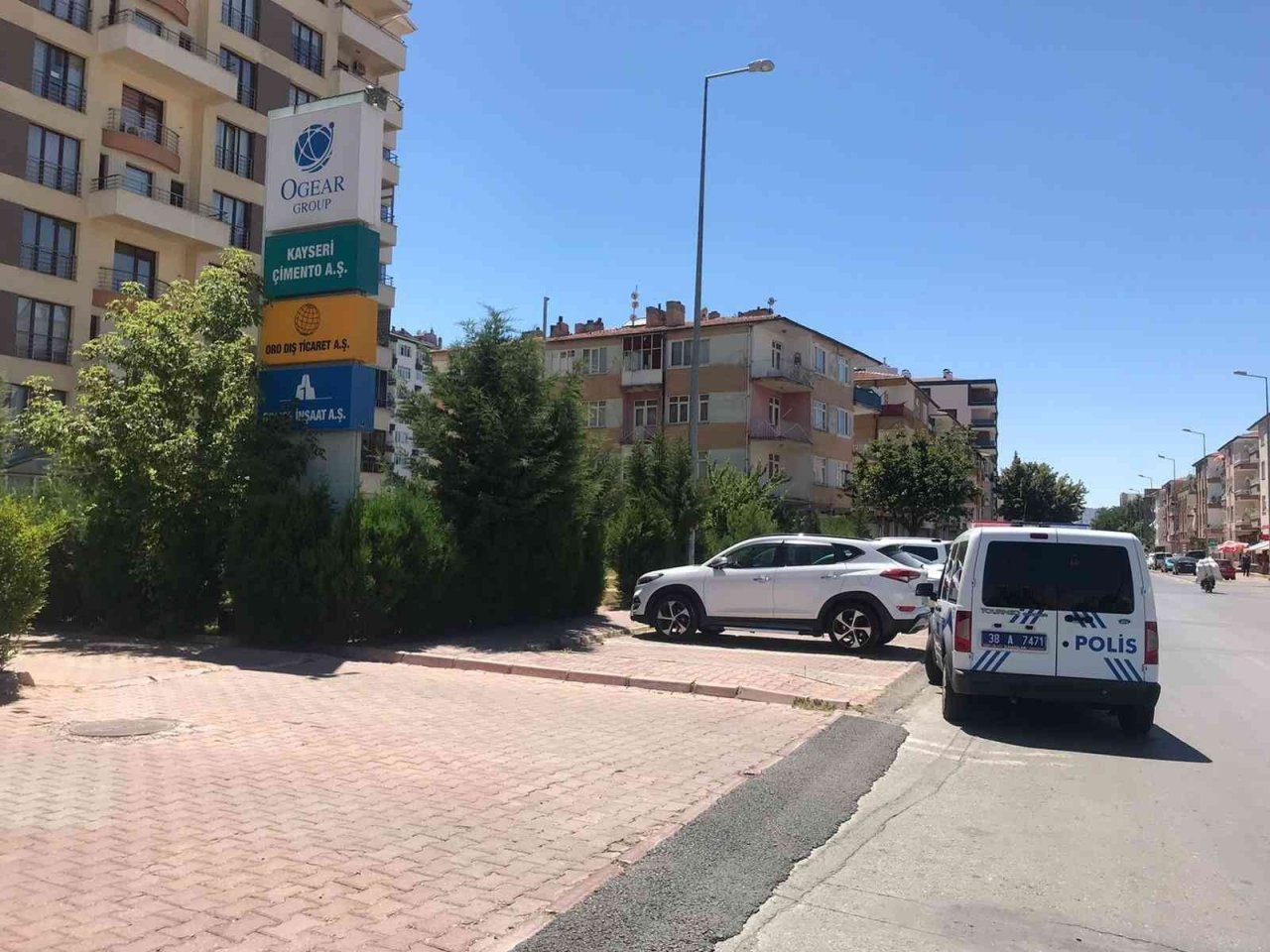 İş adamı cinayetinde sanıklara mahkemeden ceza yağdı