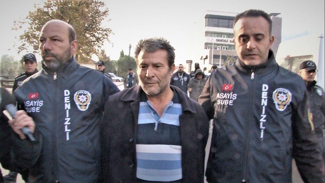 13 yıl sonra ortaya çıkan yasak aşk cinayetinin 3 şüphelisi tutuklandı