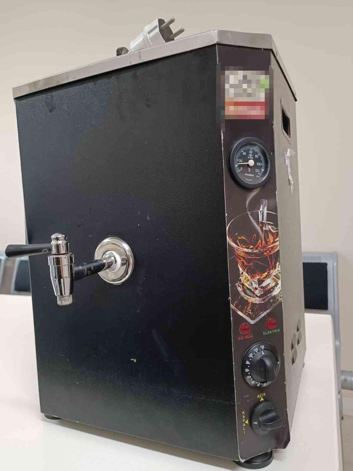 Diyarbakır’da 2 ayrı hırsızlık vakası