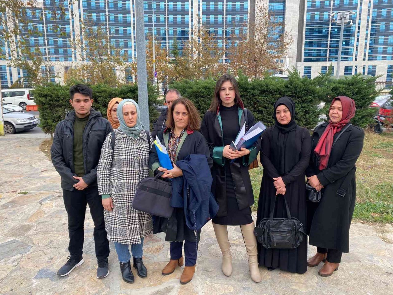 Tuzla’da 3 kişinin hayatını kaybettiği fabrika patlamasına ilişkin davada tutuklu şüphelilere tahliye