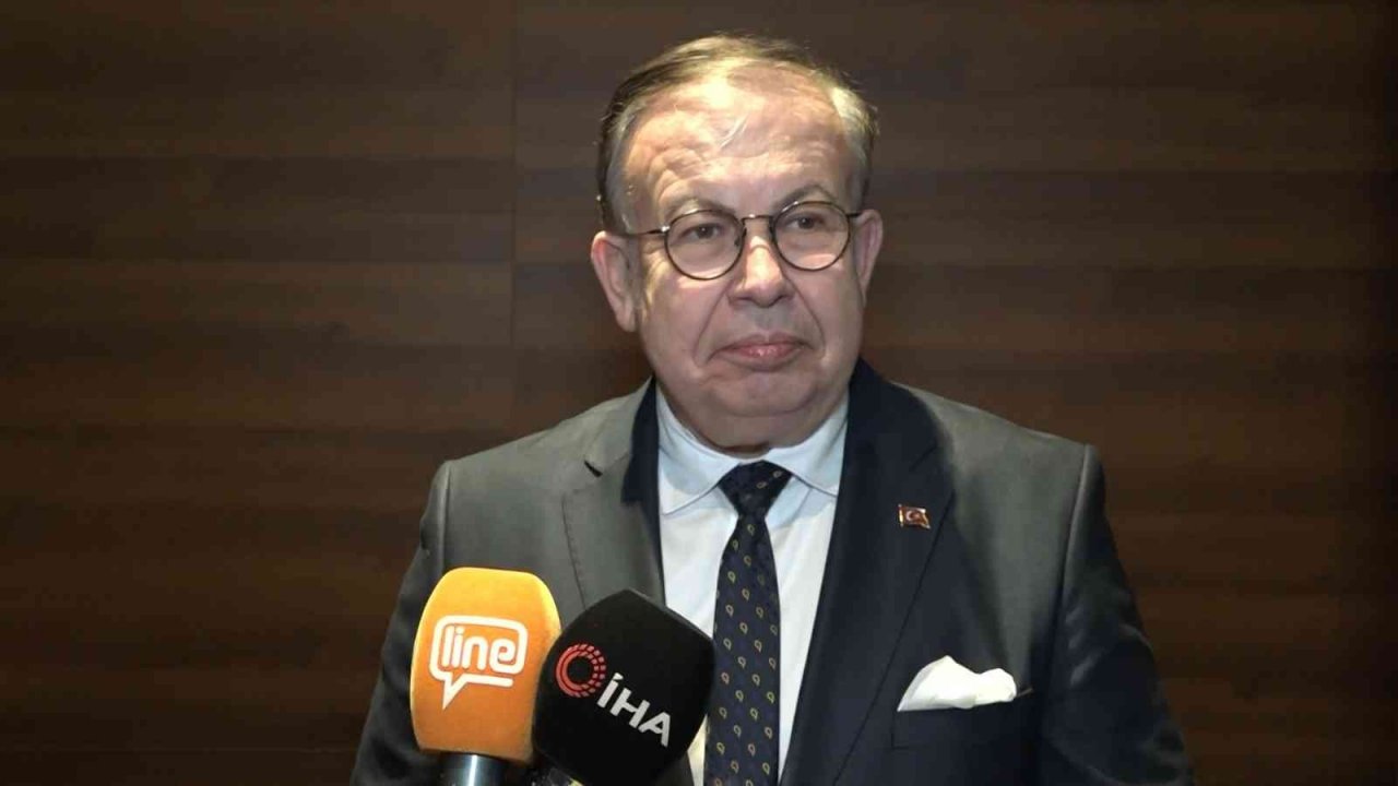 Doç. Dr. Cihat Yaycı: "Türkiye ile Mısır’ın yan yana gelmesi Yunanistan’ı rahatsız etti"