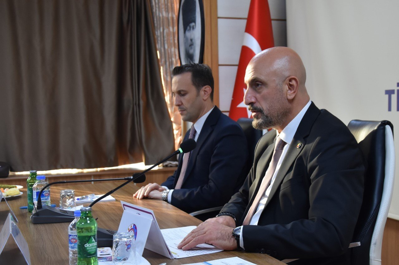 Malatya Model Fabrika planlaması yapıldı