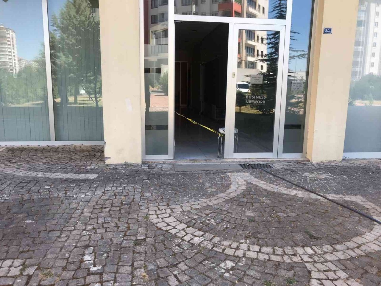 İş adamı cinayetinde sanıklara mahkemeden ceza yağdı