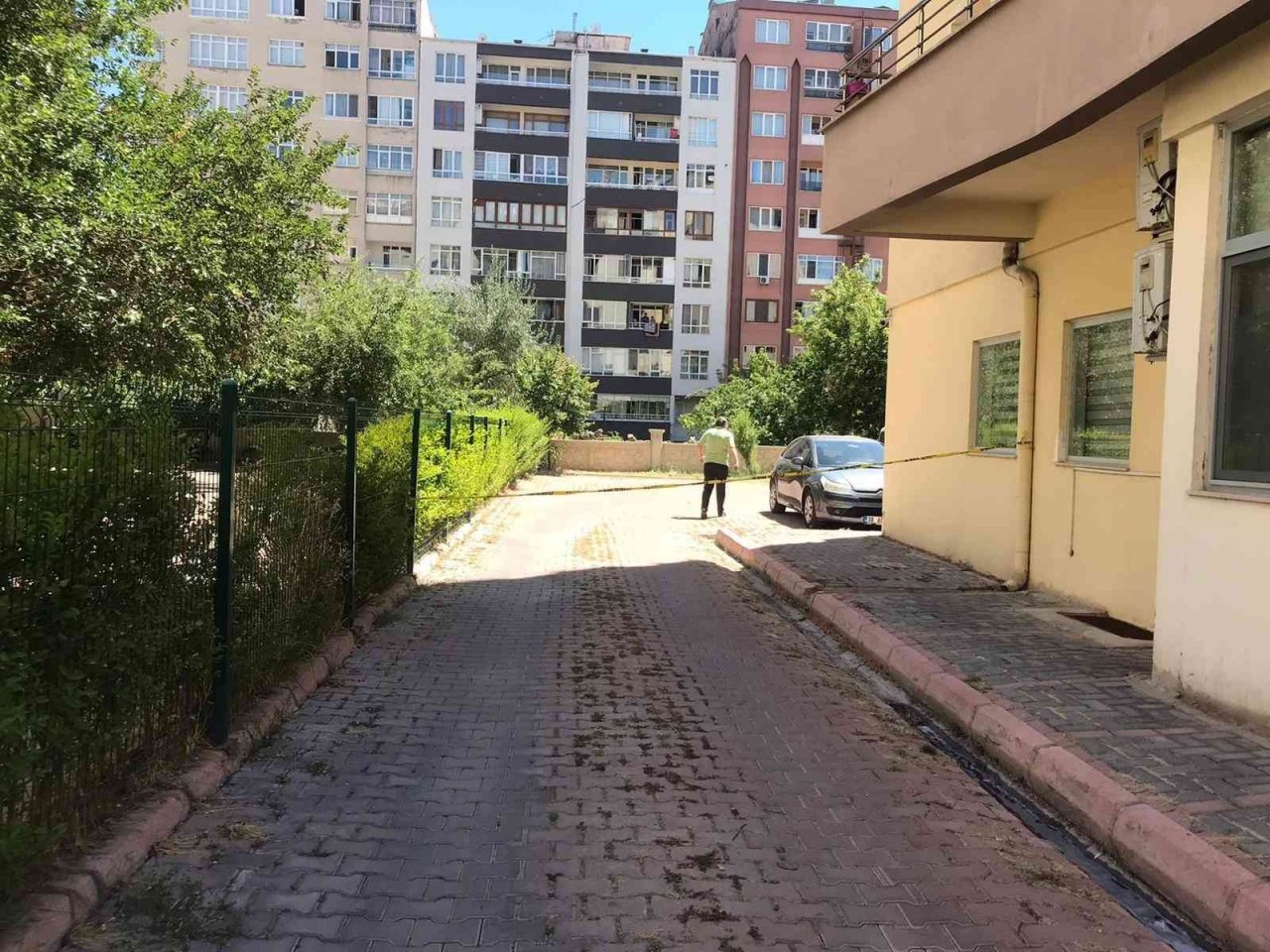 İş adamı cinayetinde sanıklara mahkemeden ceza yağdı