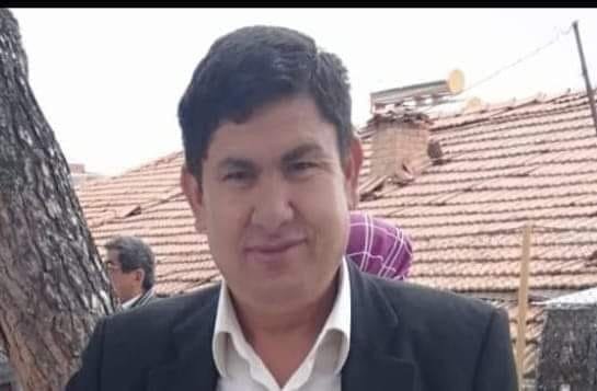 Mesai arkadaşları Ramazan Demir için lokma döktürdü