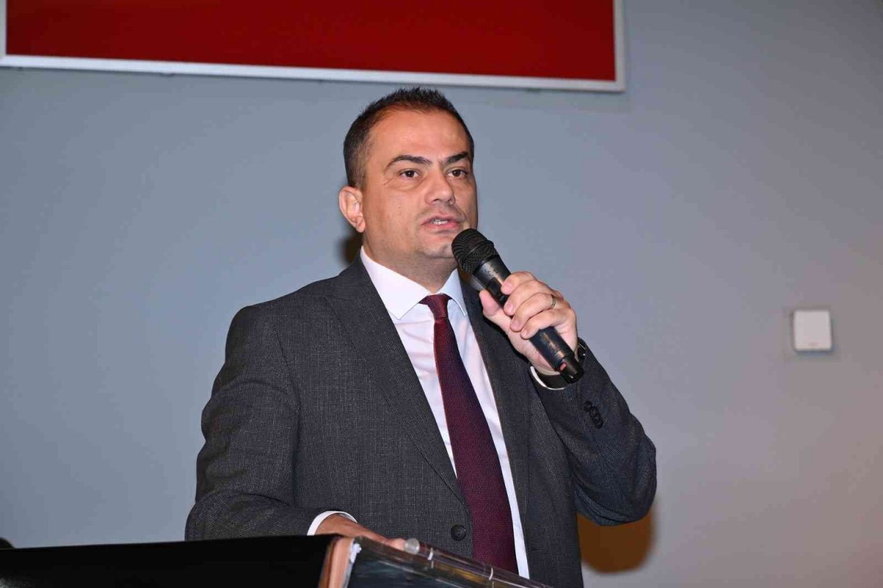 Manisa’da su kayıp-kaçakları 8 yılda yüzde 54’ten yüzde 34’e indirildi