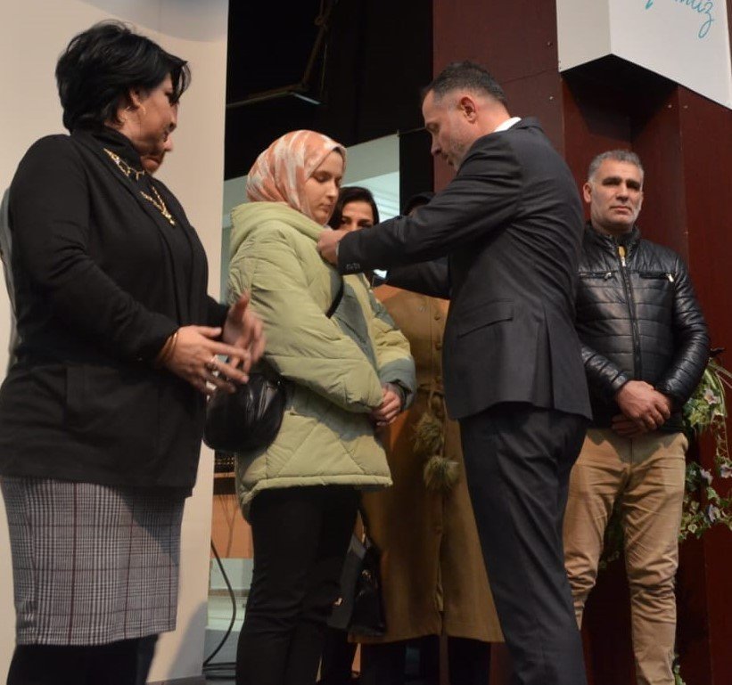 MHP Yıldırım’da divan coşkusu