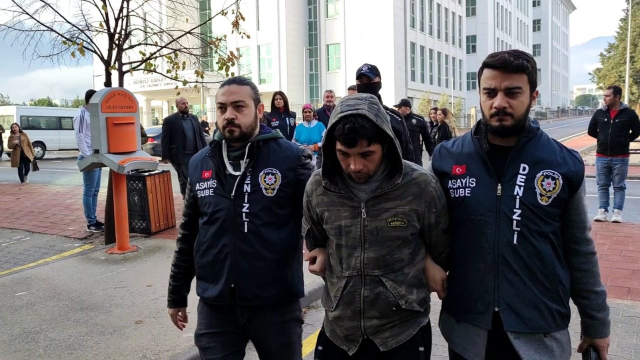 13 yıl sonra gelen itirafla ortaya çıkan yasak aşk cinayeti şüphelileri adliyeye sevk edildi