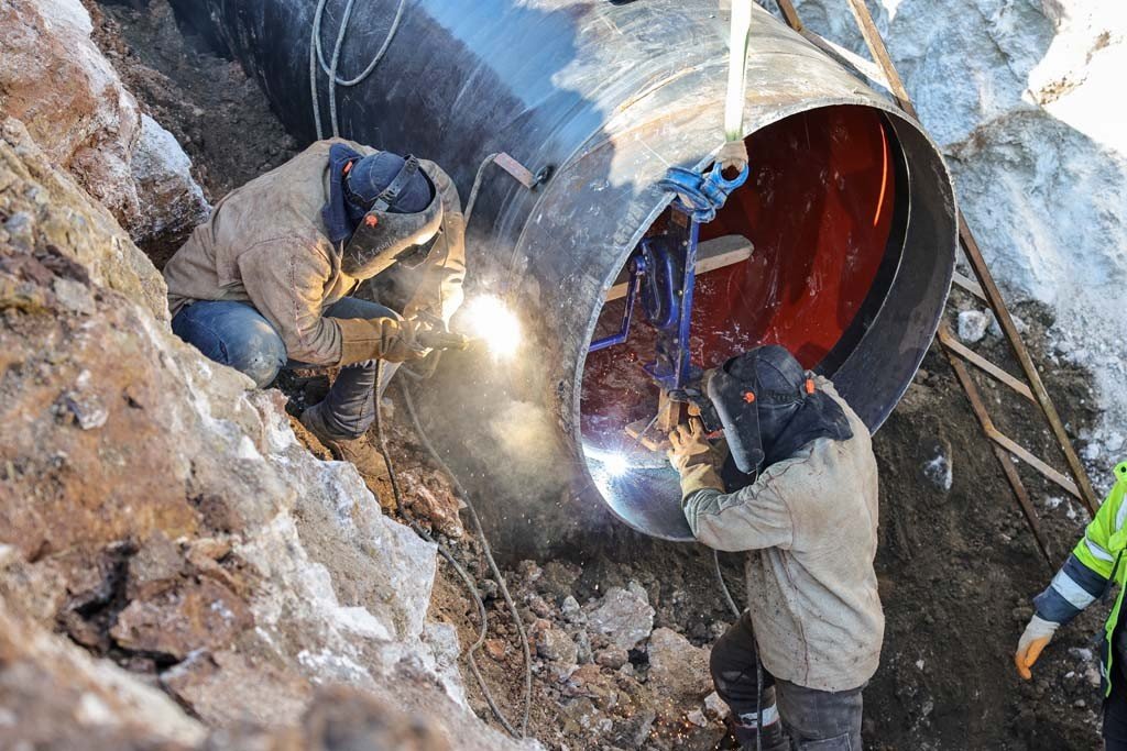 Sivas’ın imdadına yetişecek projede sona yaklaşıldı