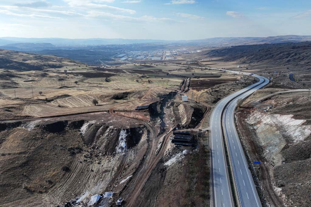 Sivas’ın imdadına yetişecek projede sona yaklaşıldı