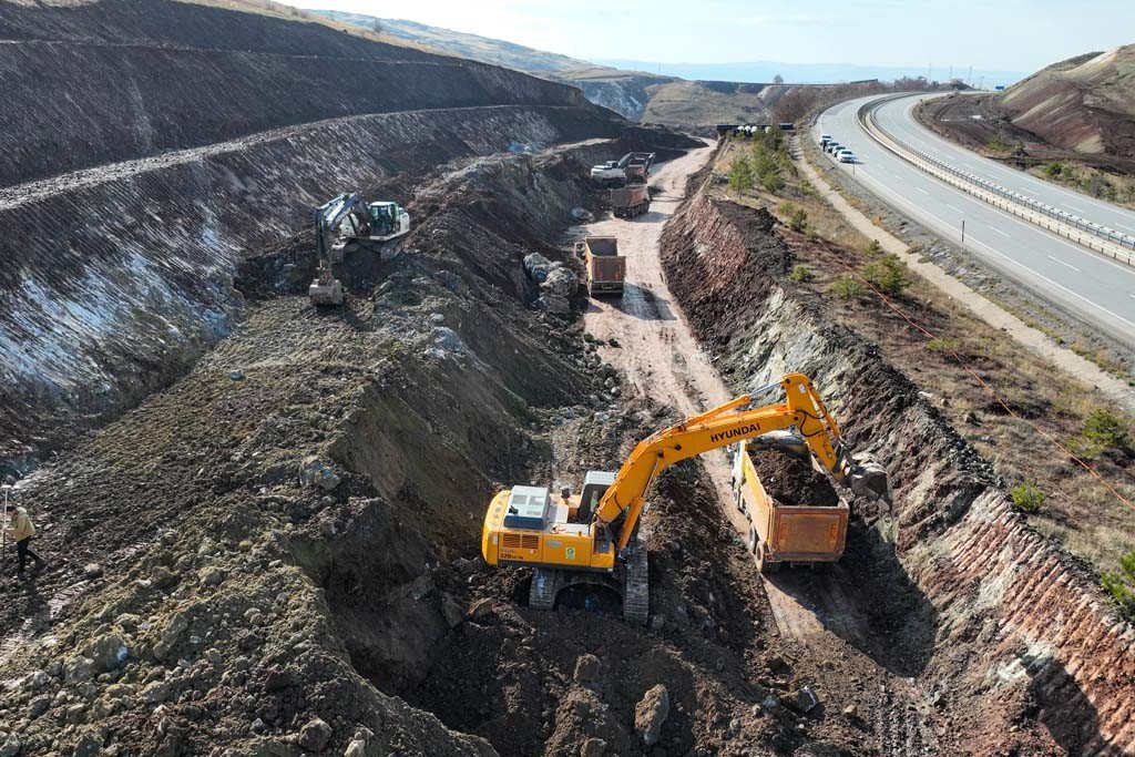 Sivas’ın imdadına yetişecek projede sona yaklaşıldı