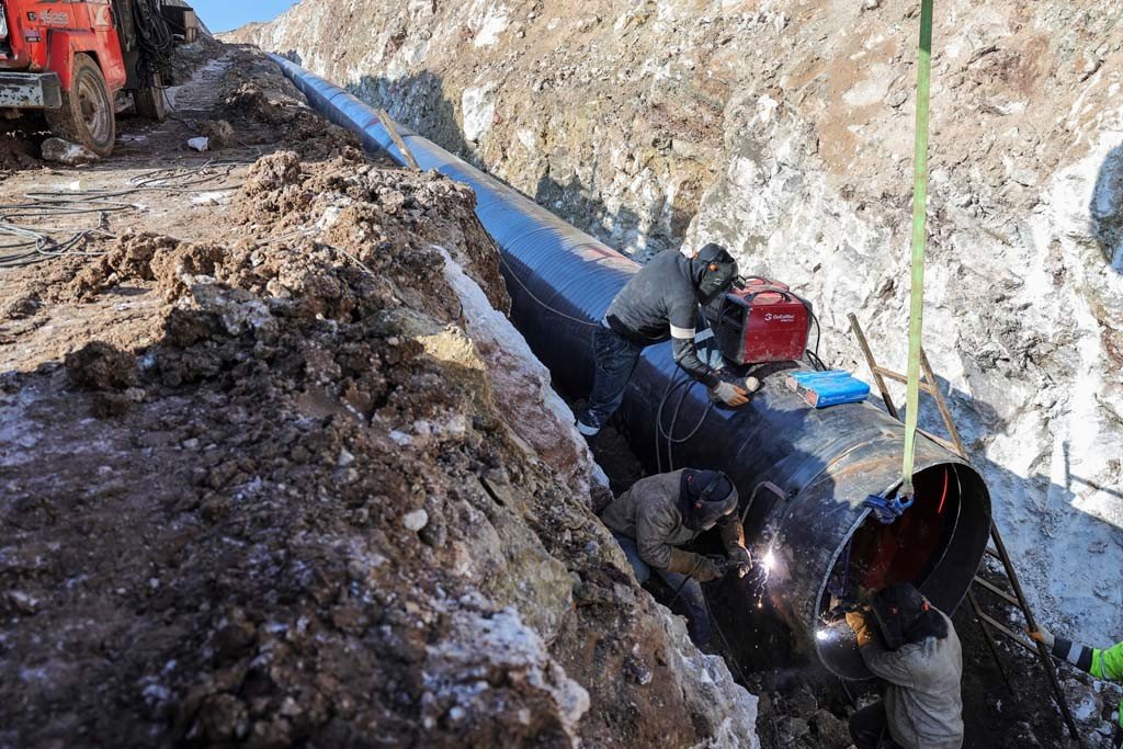 Sivas’ın imdadına yetişecek projede sona yaklaşıldı