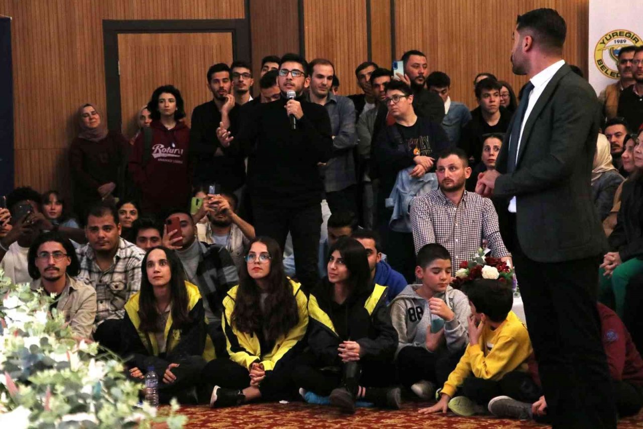 Fenerbahçe Başkanı Koç: “Bu yıl bizim şampiyonluğumuz olacak”