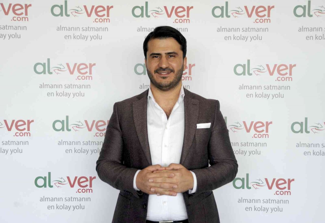 Hammadde tedariğinde alıcılar ve satıcılar elektronik ortamda buluşuyor