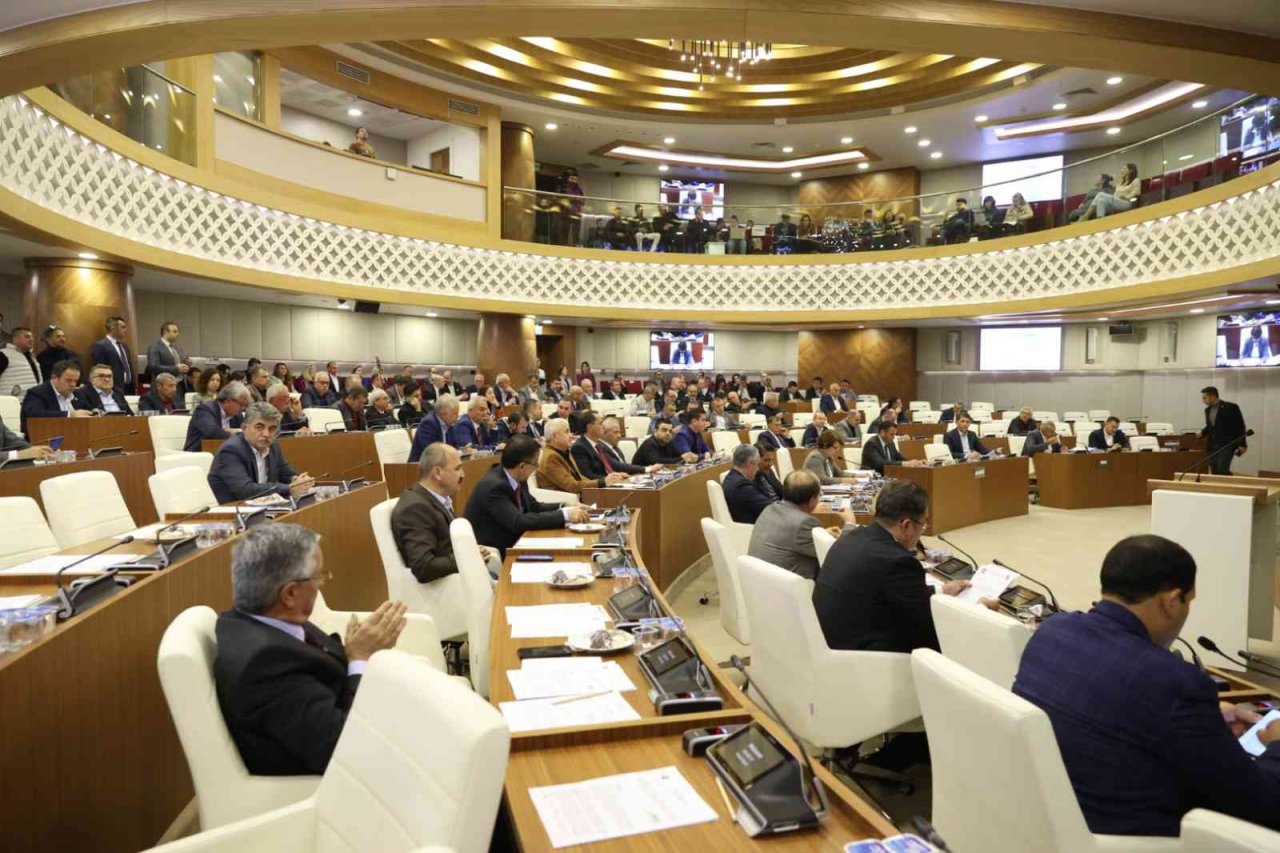 Antalya’da suya indirim