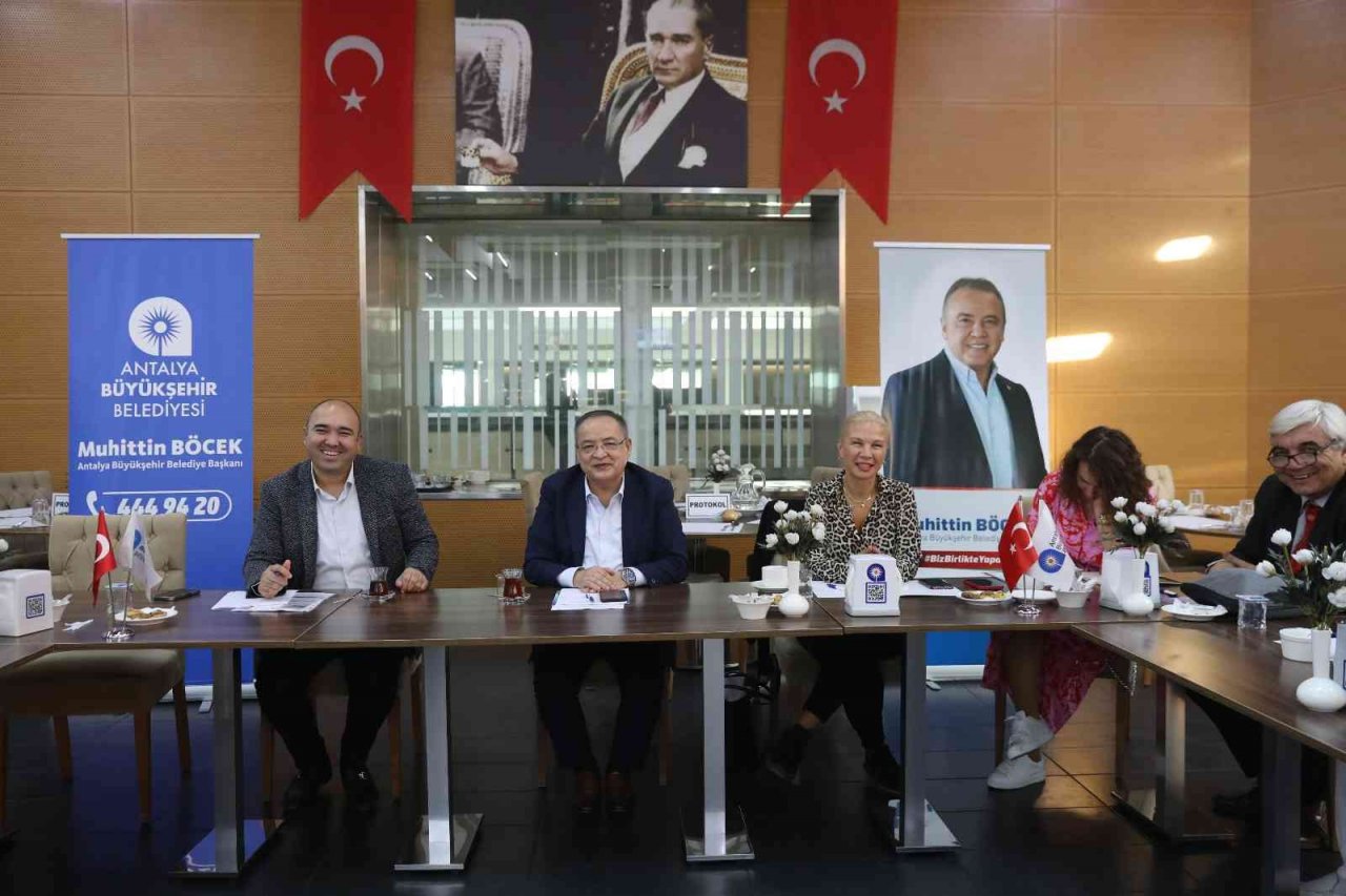 Büyükşehir’den yılbaşı festivali