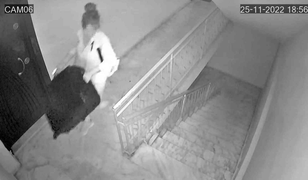 Bir gecelik aşk kaçamağı 250 bin liraya mal oldu, sabah kabusa uyandı