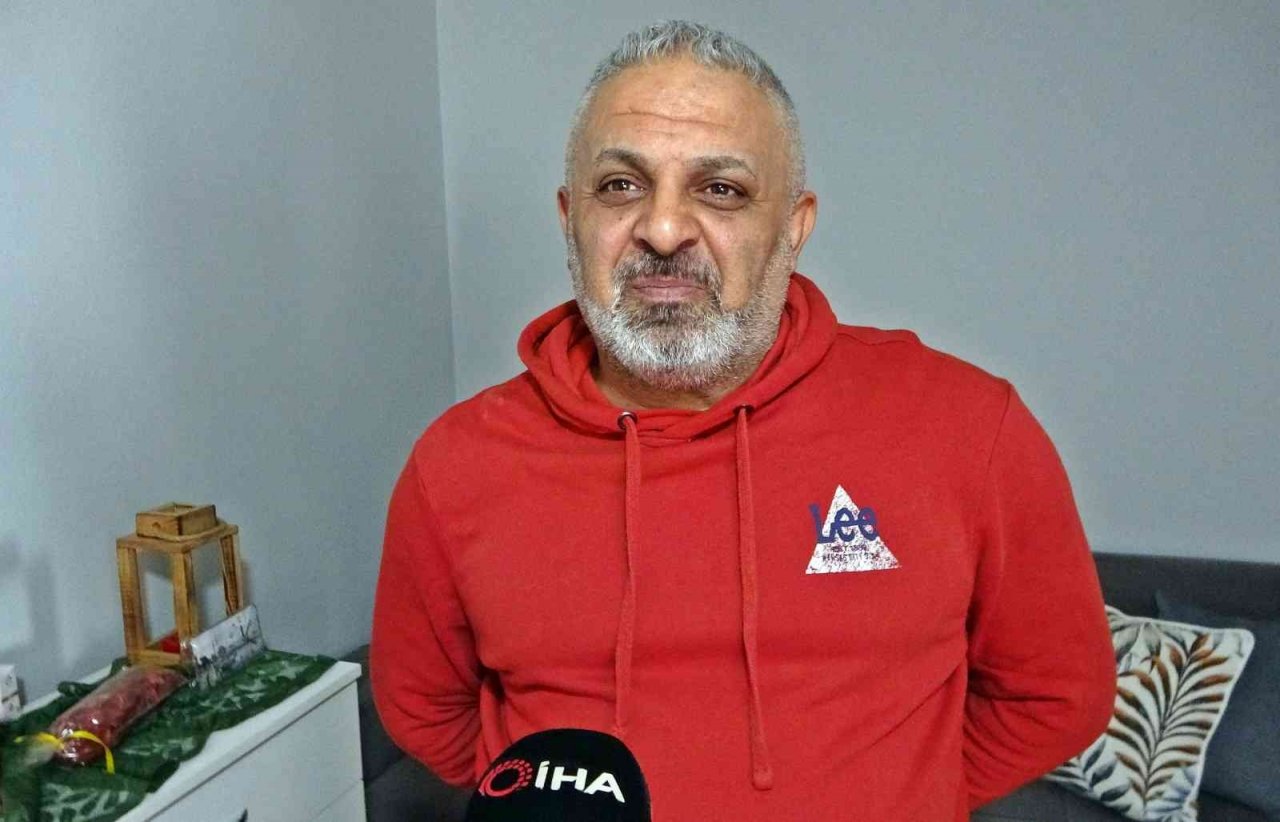 Bir gecelik aşk kaçamağı 250 bin liraya mal oldu, sabah kabusa uyandı