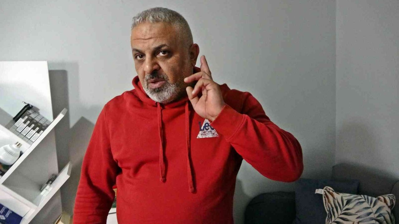 Bir gecelik aşk kaçamağı 250 bin liraya mal oldu, sabah kabusa uyandı