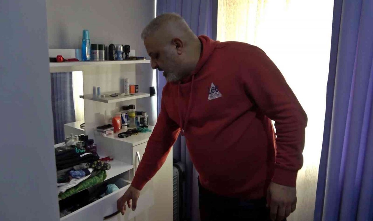 Bir gecelik aşk kaçamağı 250 bin liraya mal oldu, sabah kabusa uyandı