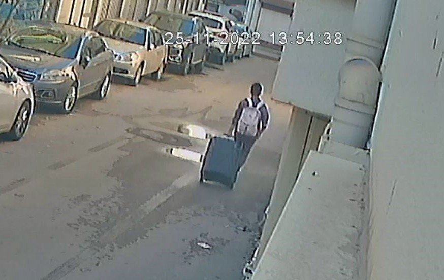 Bir gecelik aşk kaçamağı 250 bin liraya mal oldu, sabah kabusa uyandı