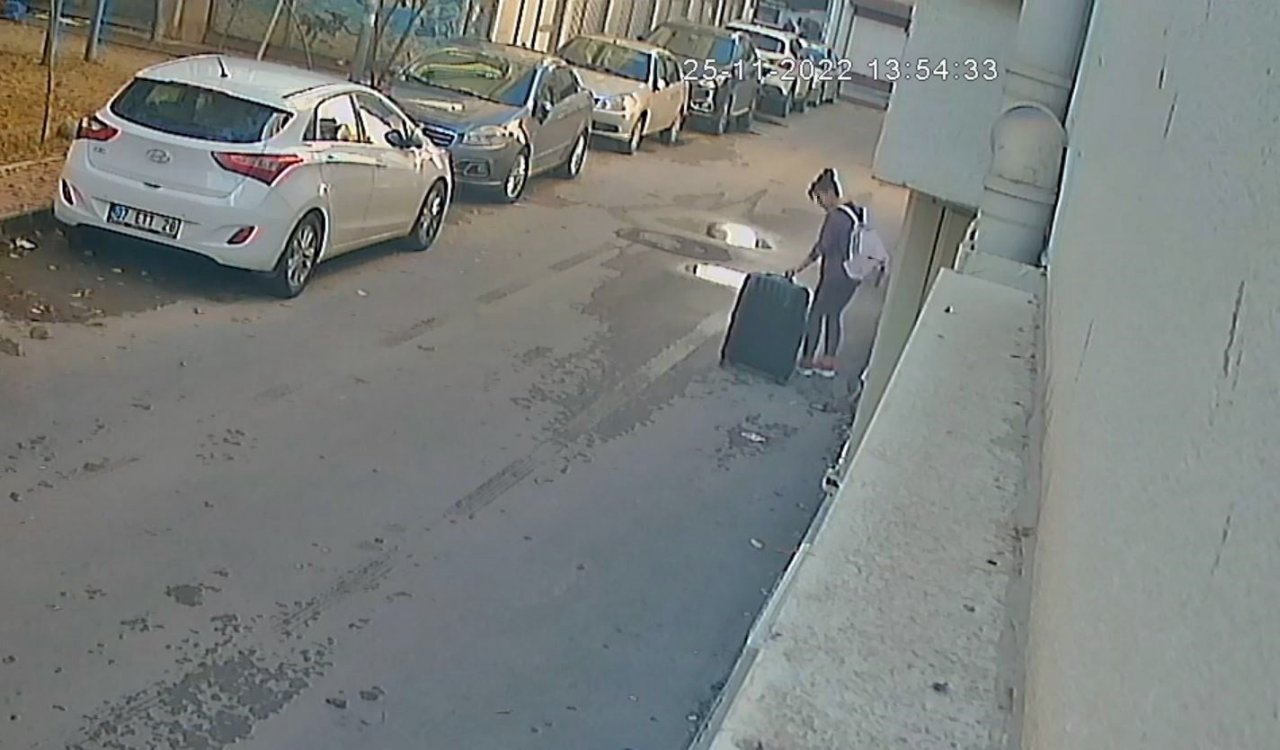 Bir gecelik aşk kaçamağı 250 bin liraya mal oldu, sabah kabusa uyandı