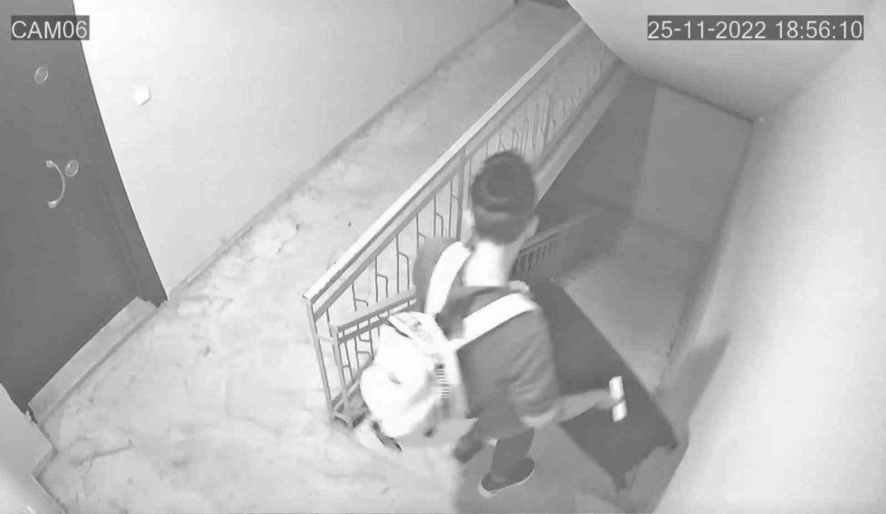 Bir gecelik aşk kaçamağı 250 bin liraya mal oldu, sabah kabusa uyandı