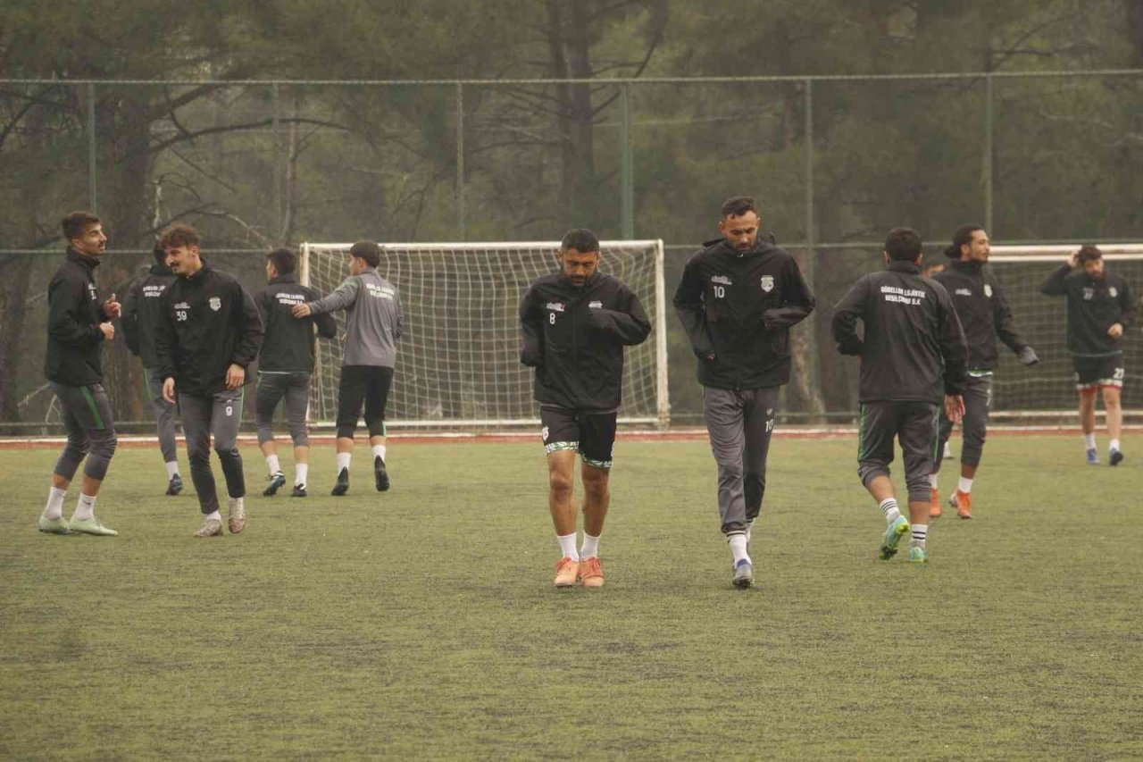 Yeşil Çınar Spor galibiyet serisini sürdürmek istiyor